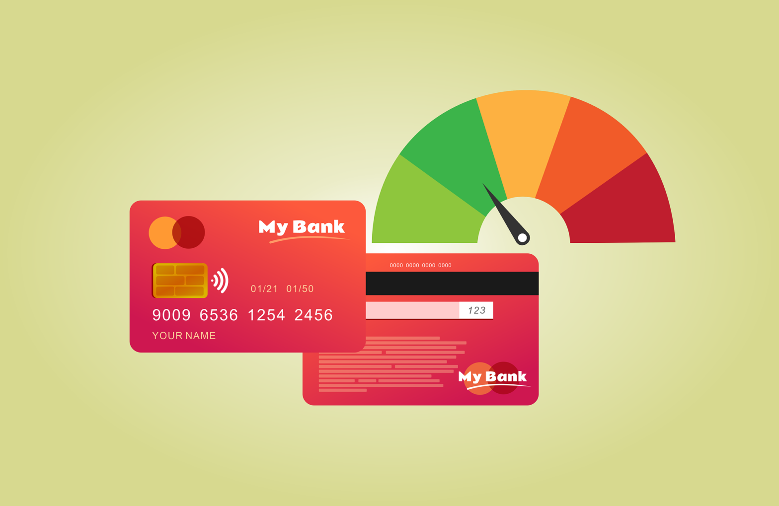 How does personal credit score affect your loans in Jamaica?